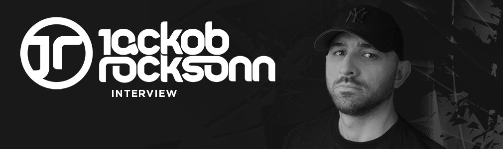 Jackob Rocksonn Interview