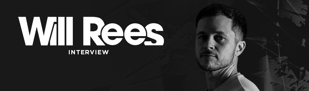 Will Rees Interview