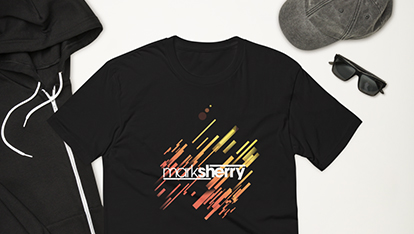Outburst Tees