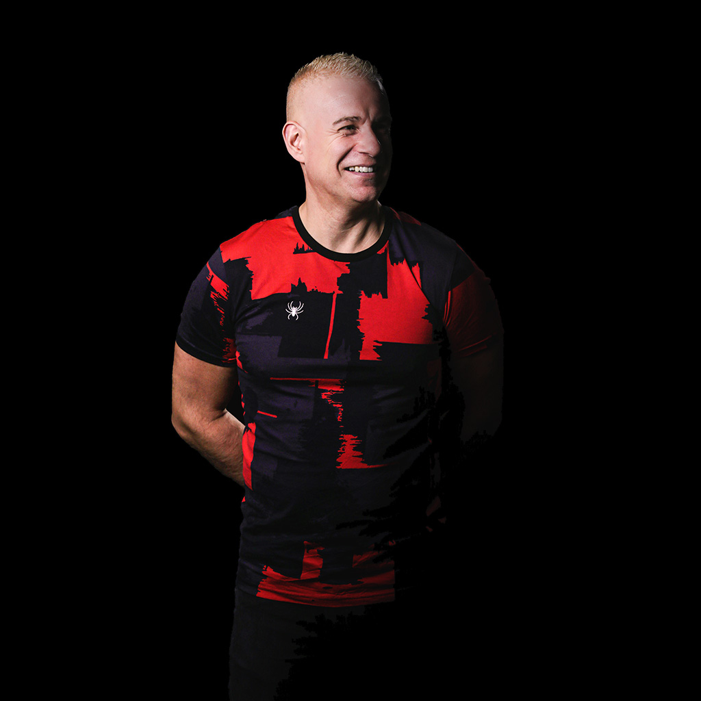 Mark Sherry
