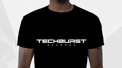 Techburst Tees