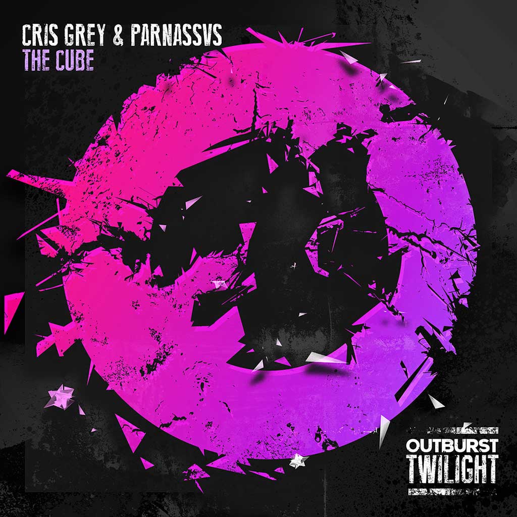 Cris Grey & Parnassvs – The Cube