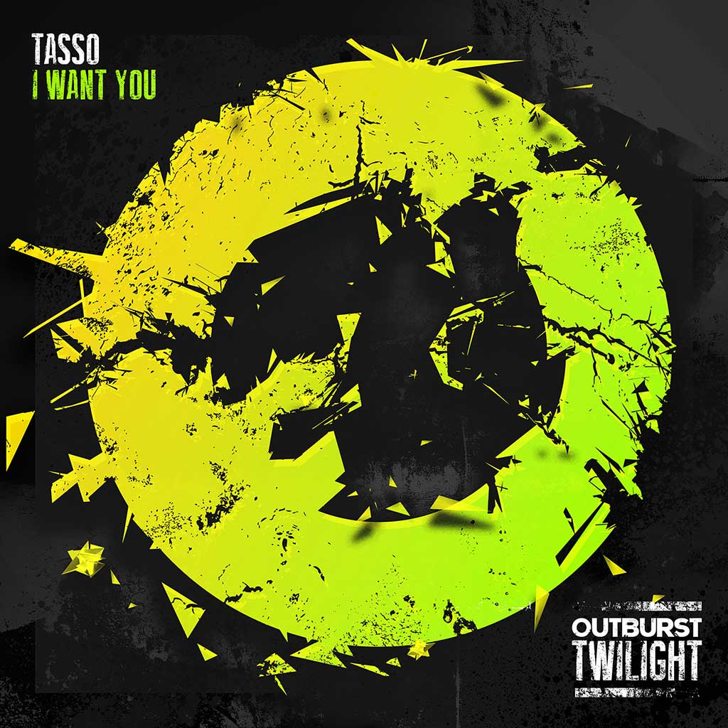 Tasso – I Want You