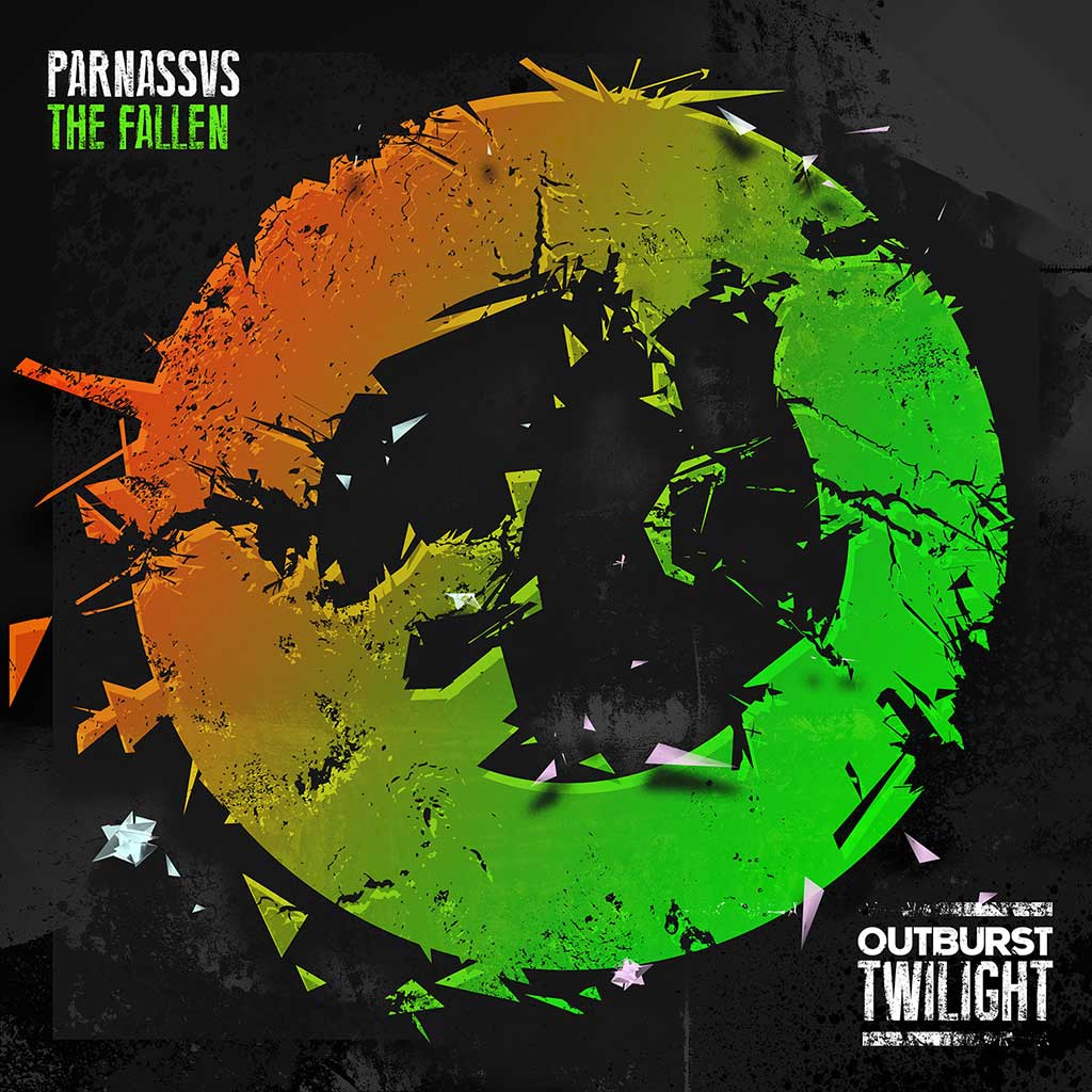 Parnassvs – The Fallen