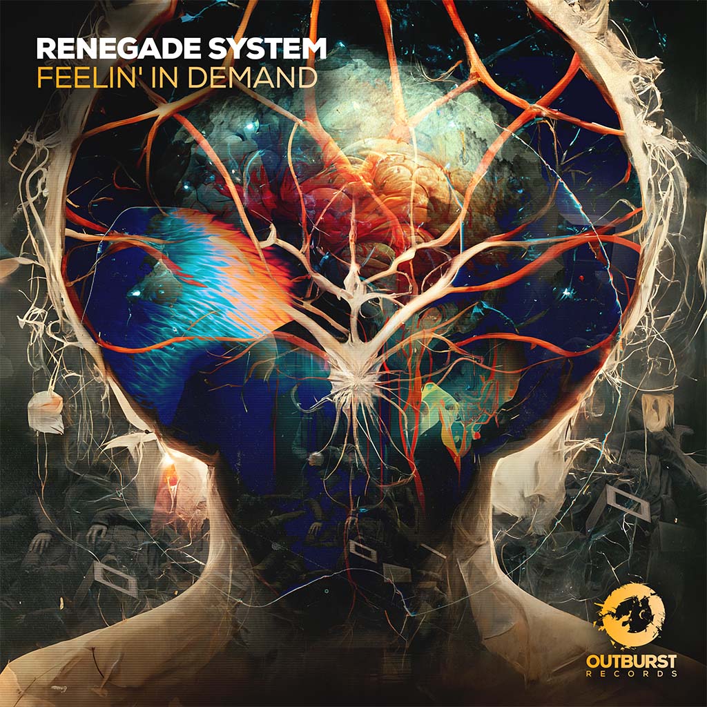 Renegade System – Feelin’In Demand