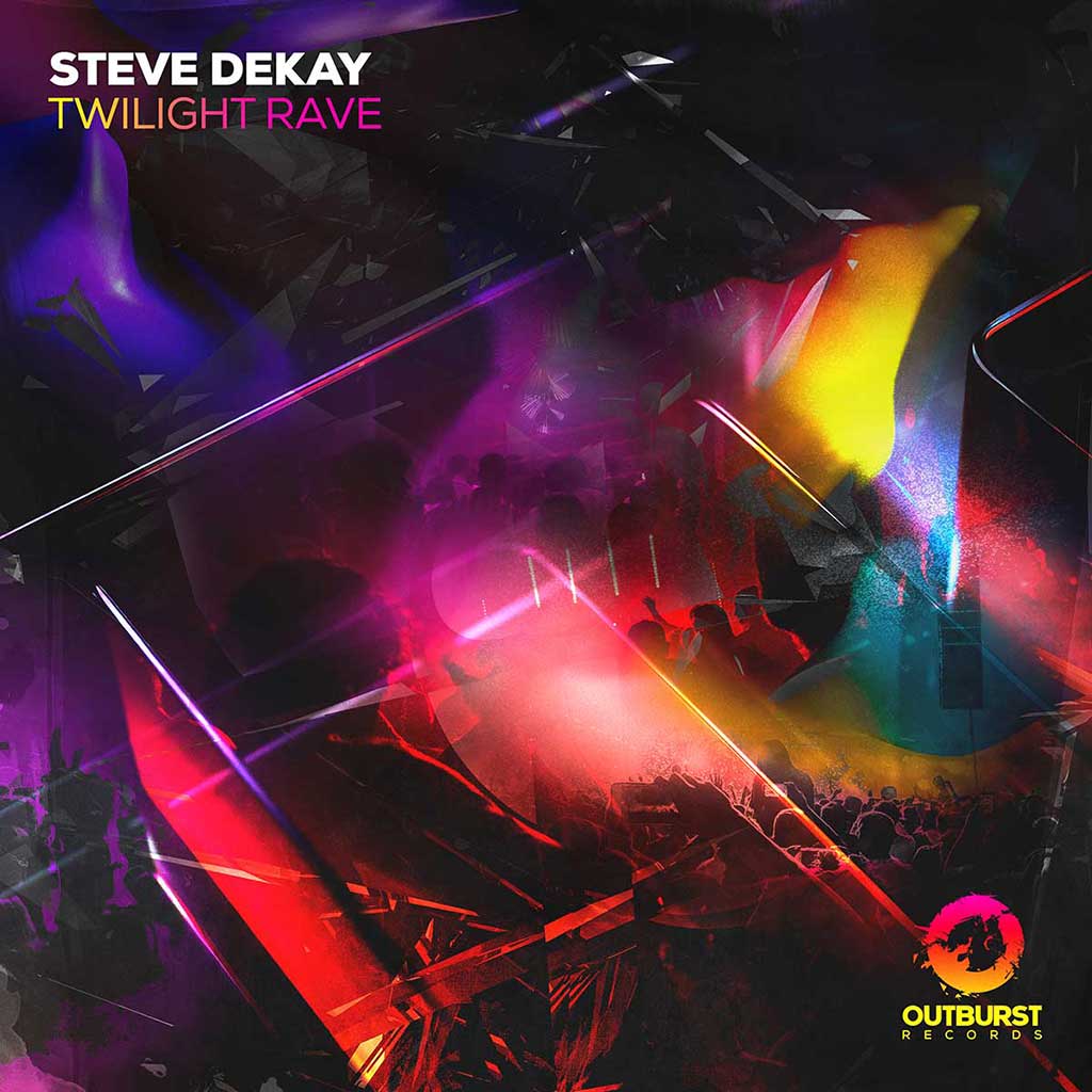 Steve Dekay – Twilight Rave