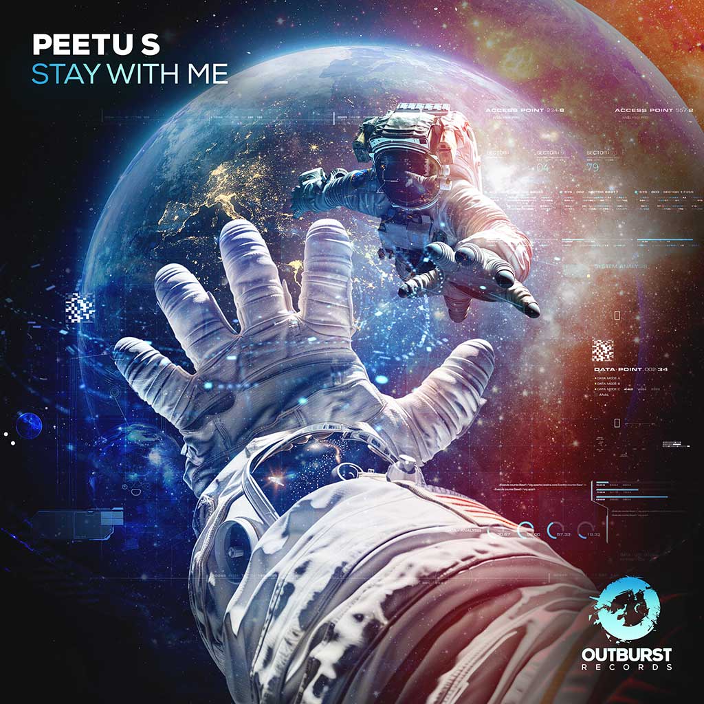 Peetu S – Stay With Me