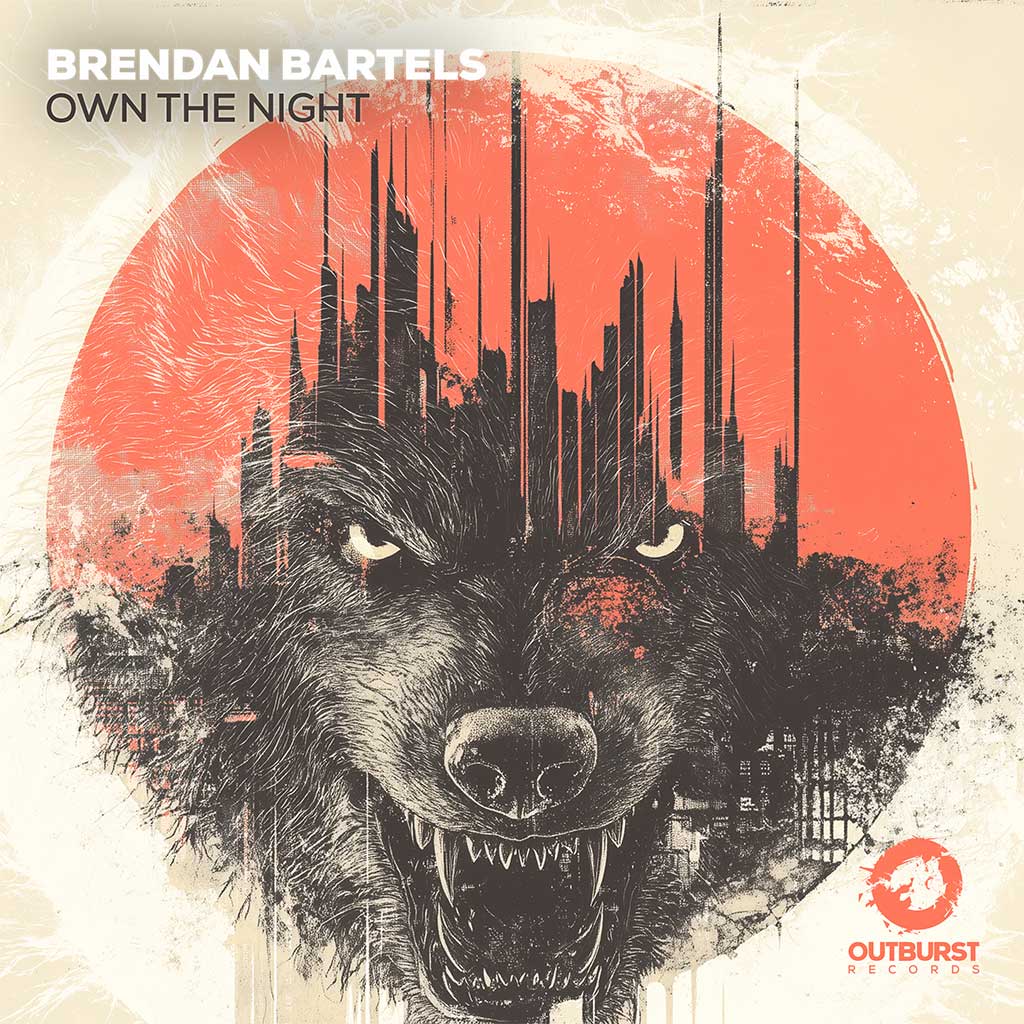 Brendan Bartels – Own the Night