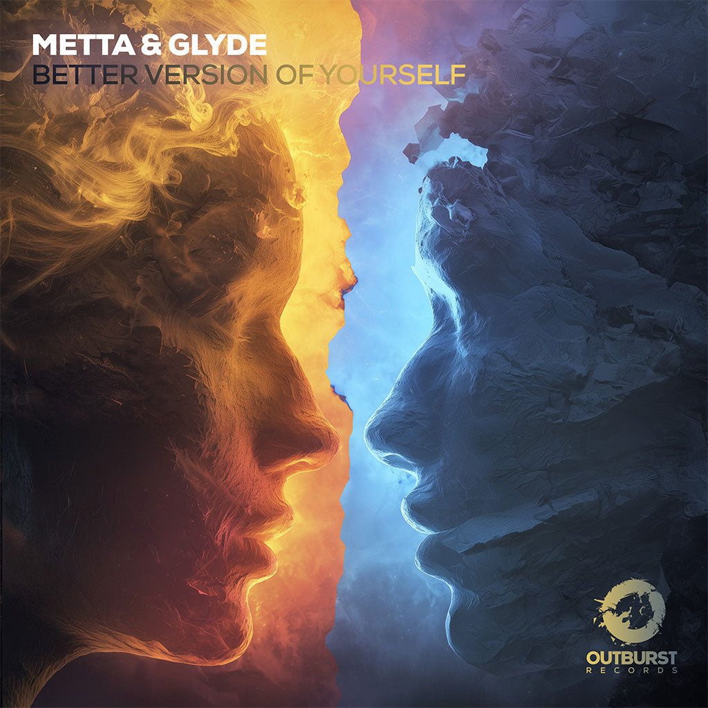 Metta & Glyde – Better Version Of Yourself