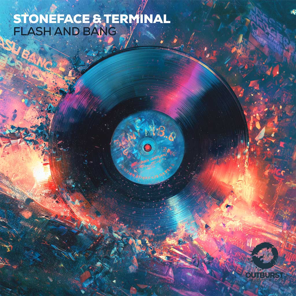 Stoneface & Terminal – Flash And Bang