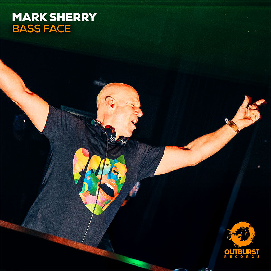 Mark Sherry – Bass Face