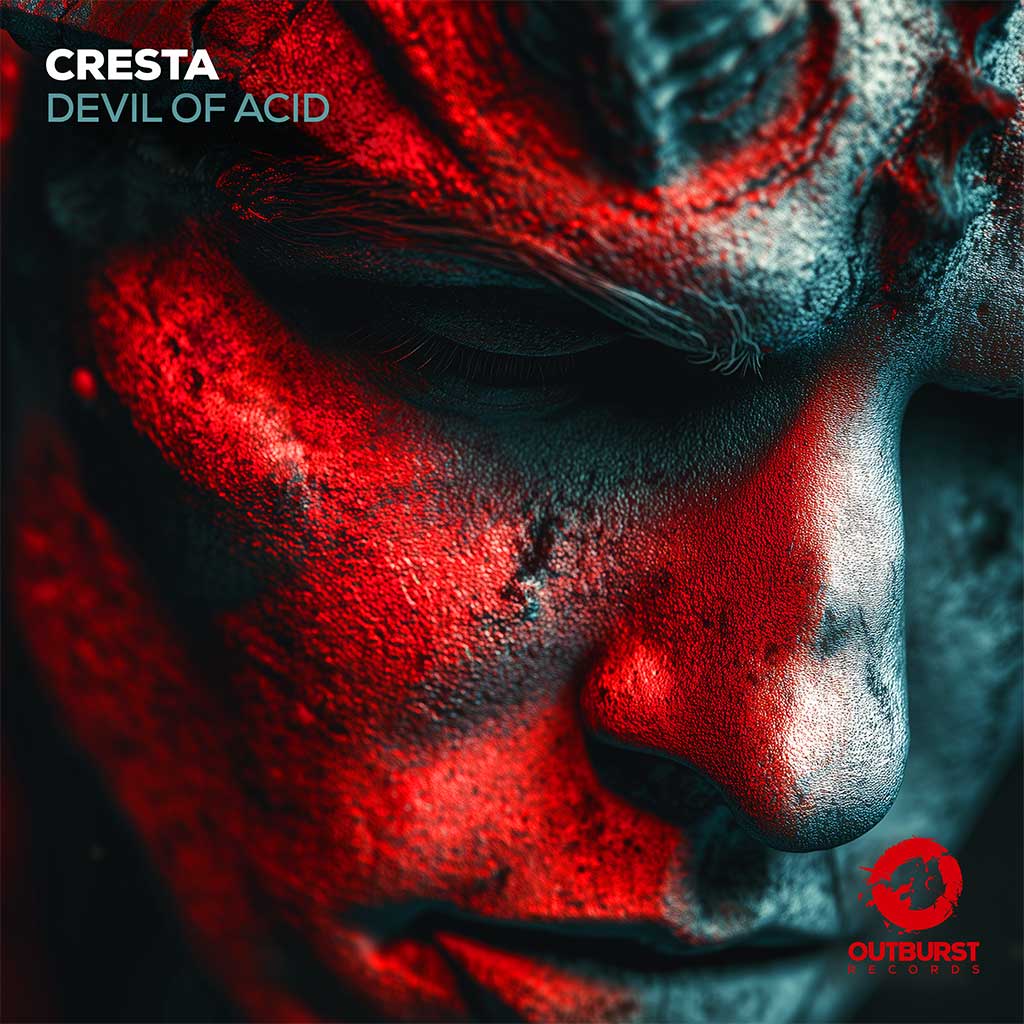 Cresta – Devil Of Acid