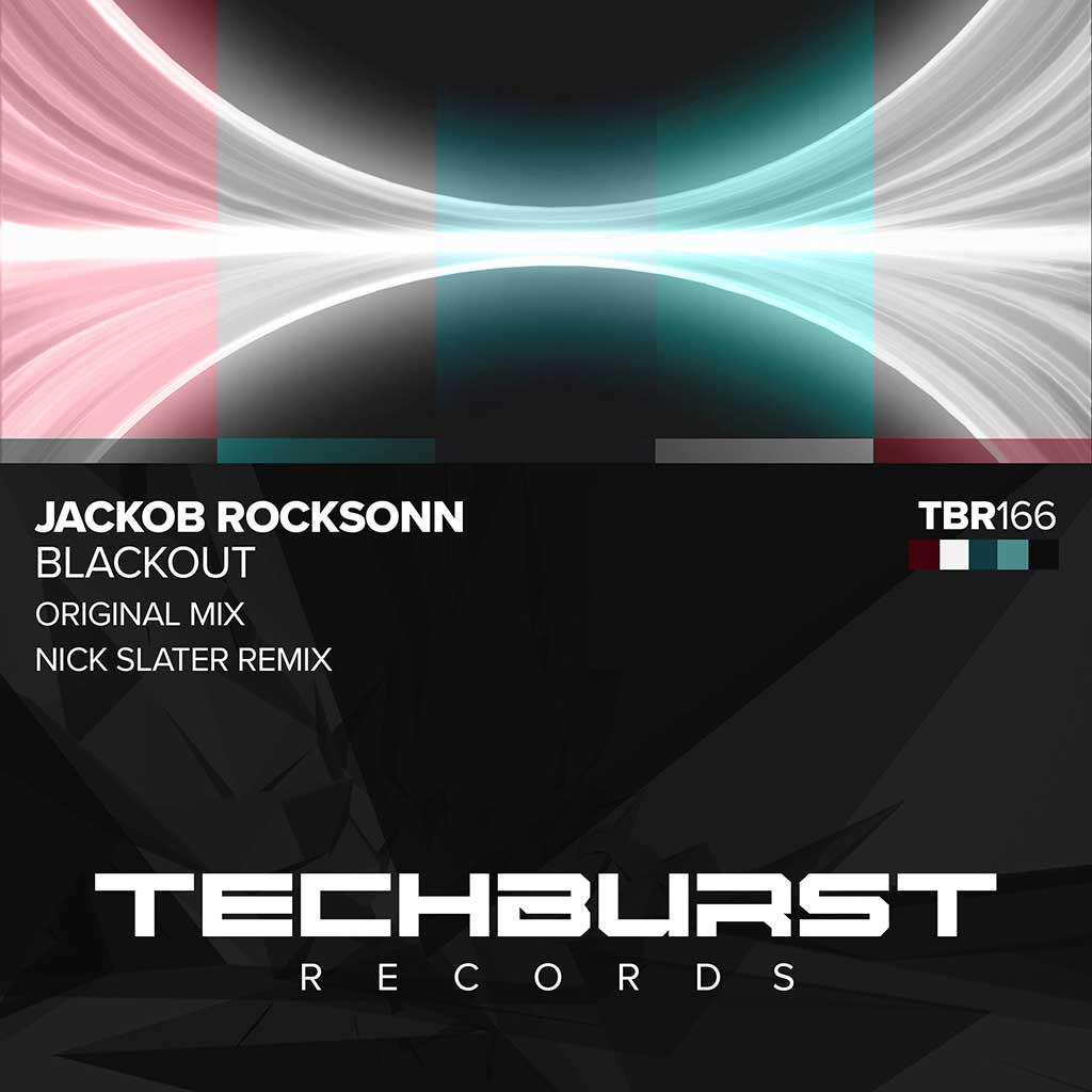 Jackob Rocksonn – Blackout
