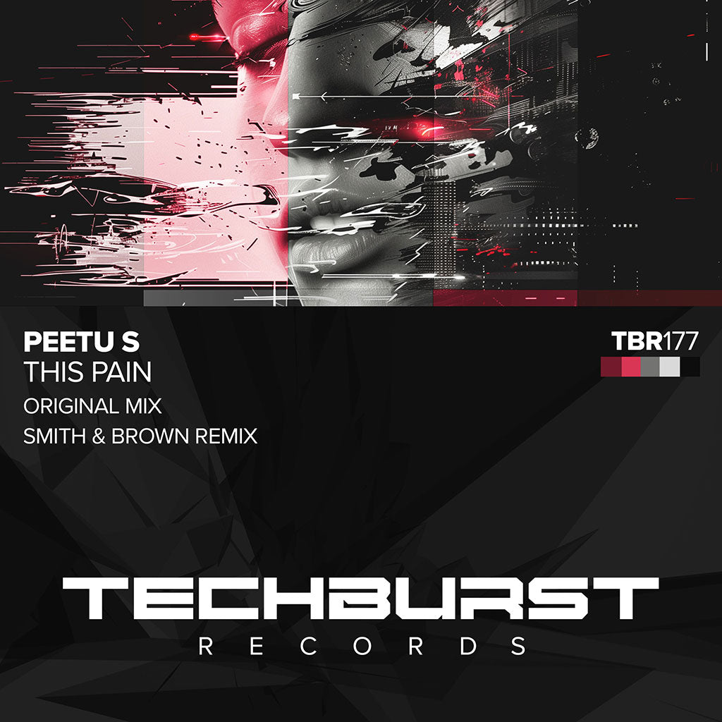 Peetu S – This Pain