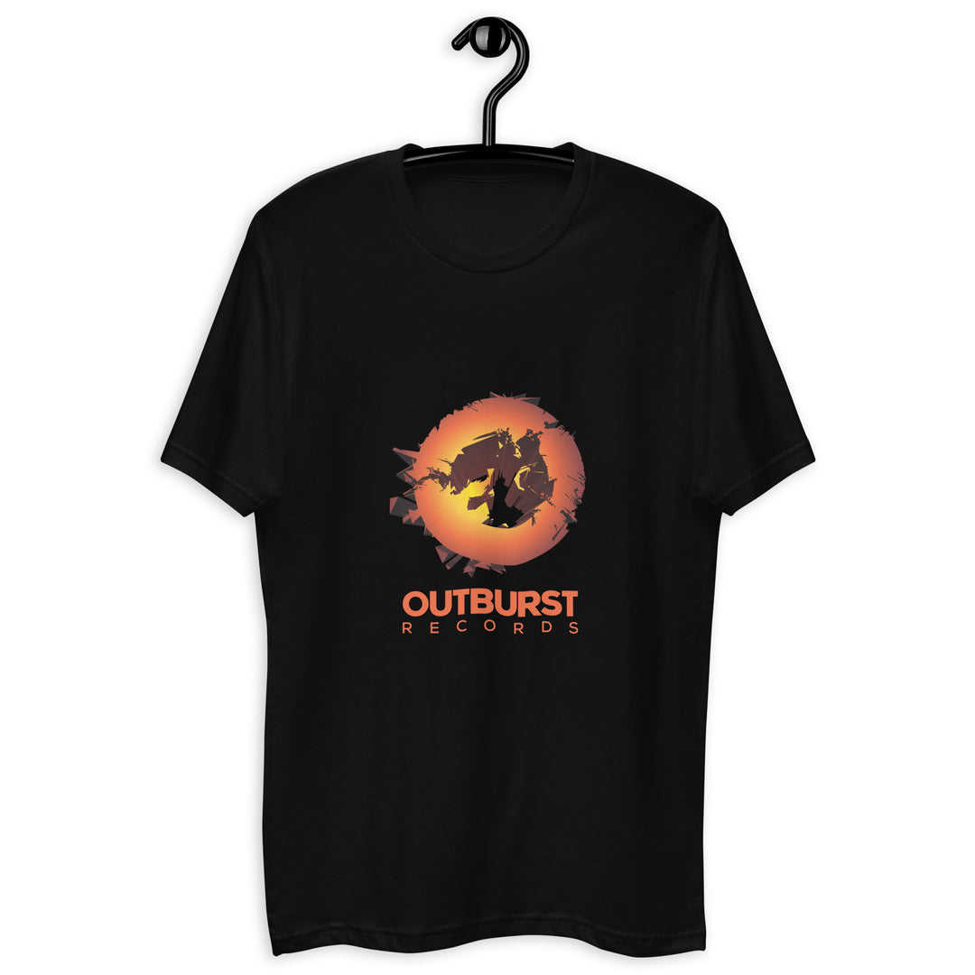 Outburst Original Tee