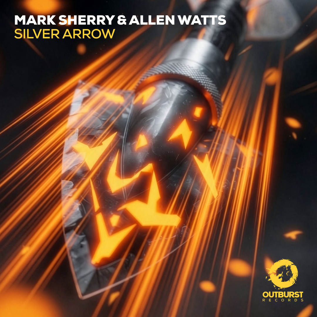 Mark Sherry & Allen Watts - Silver Arrow