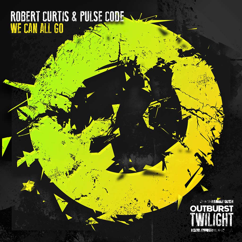 Robert Curtis & Pulse Code – We Can All Go