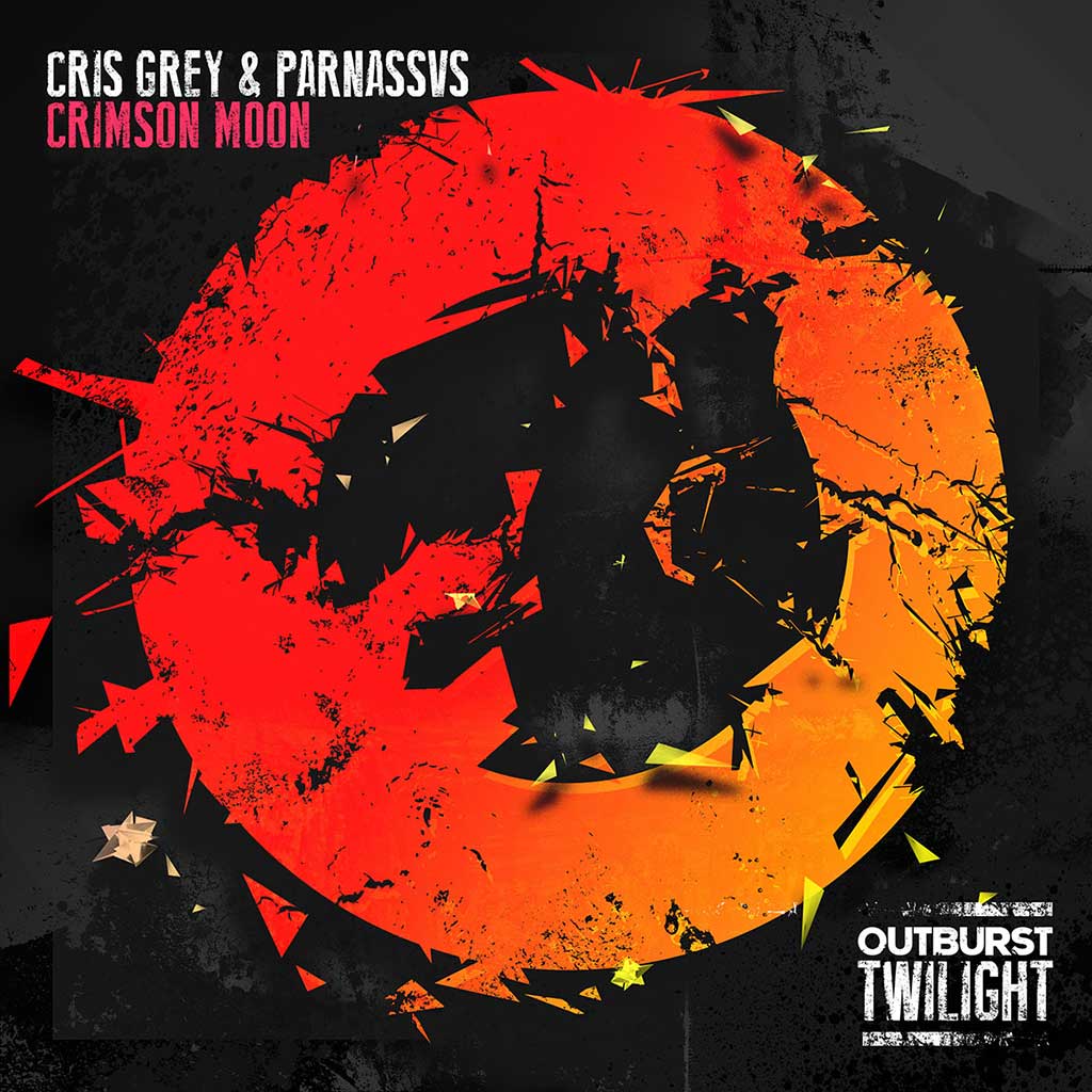 Cris Grey & Parnassvs – Crimson Moon