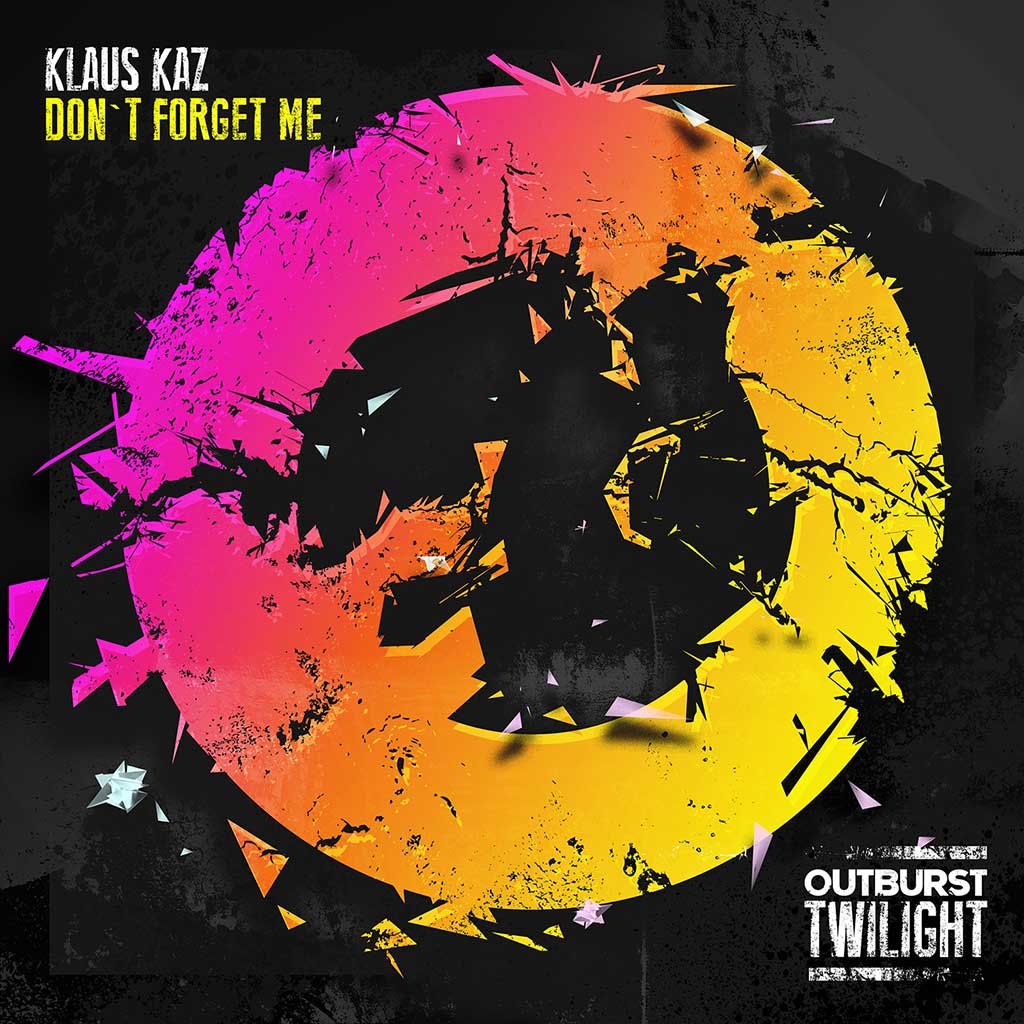 Klaus Kaz – Don’t Forget Me