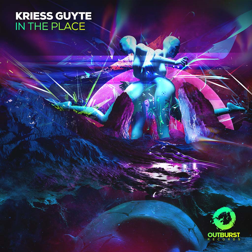 Kriess Guyte – In the Place