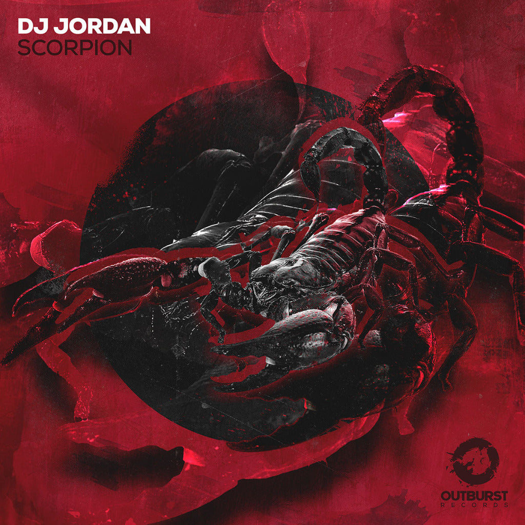 DJ Jordan – Scorpion