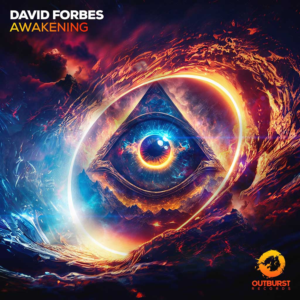 David Forbes – Awakening