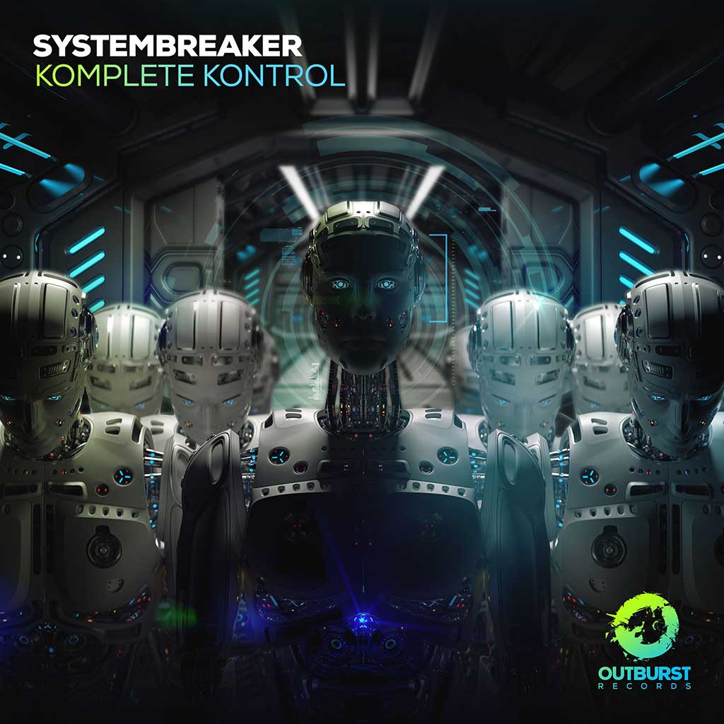Systembreaker – Komplete Kontrol