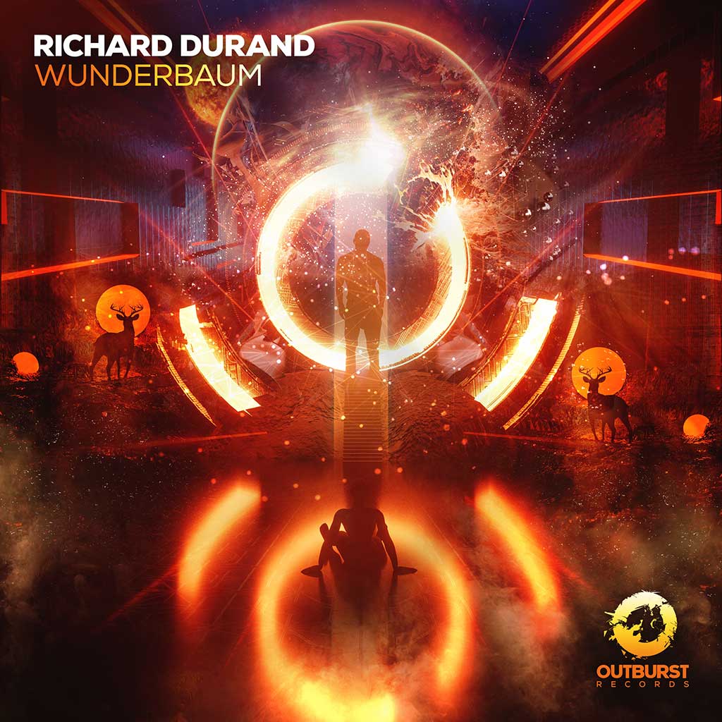Richard Durand – Wunderbaum
