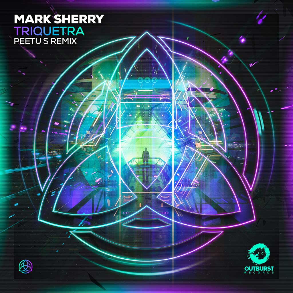 Mark Sherry – Triquetra (Peetu S Remix)