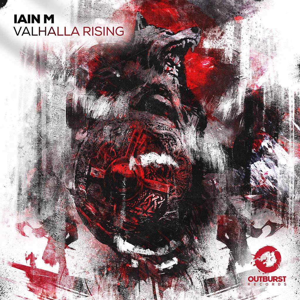 Iain M – Valhalla Rising