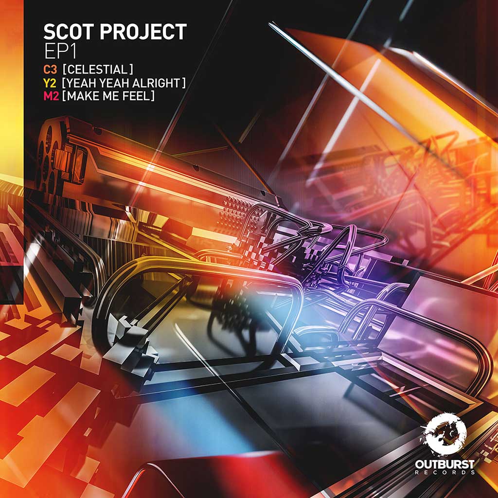 Scot Project - EP1 – Outburst Records
