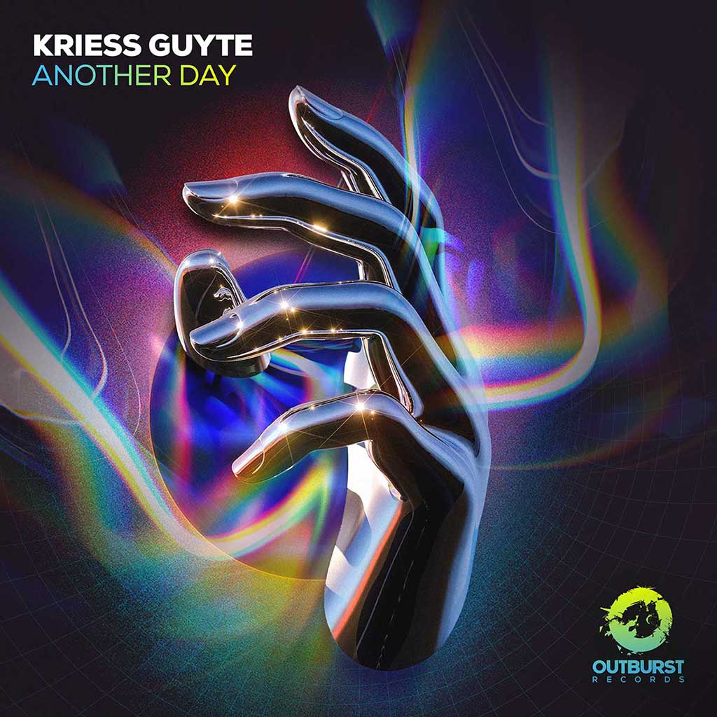 Kriess Guyte – Another Day
