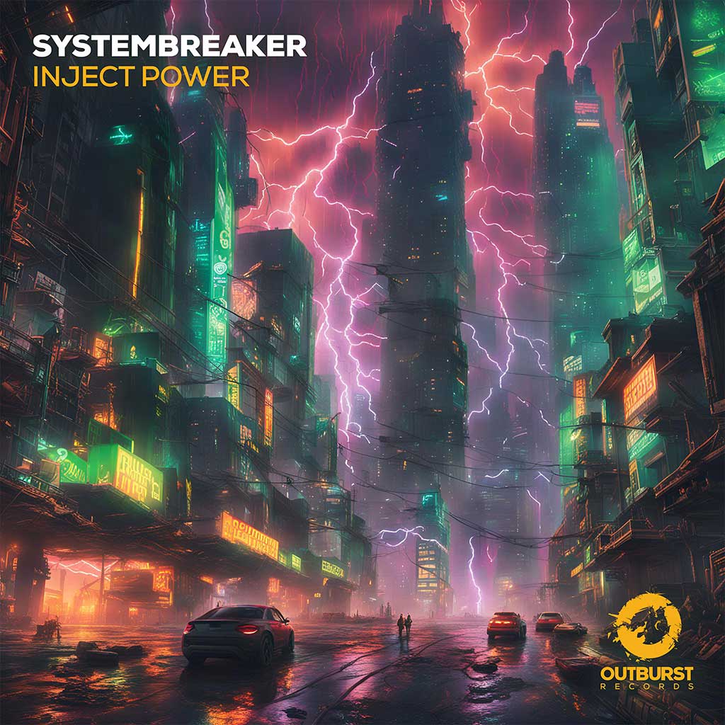 Systembreaker – Inject Power