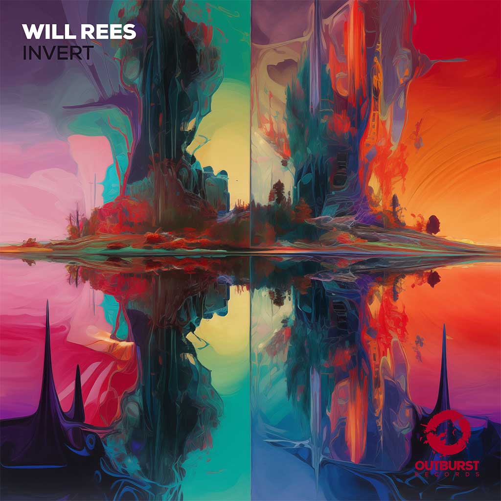 Will Rees – Invert