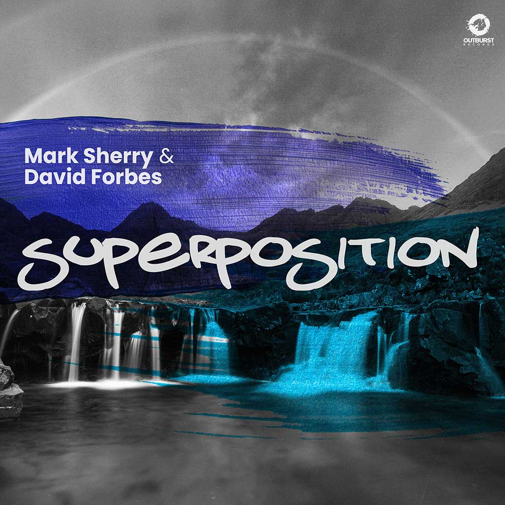 Mark Sherry & David Forbes – Superposition