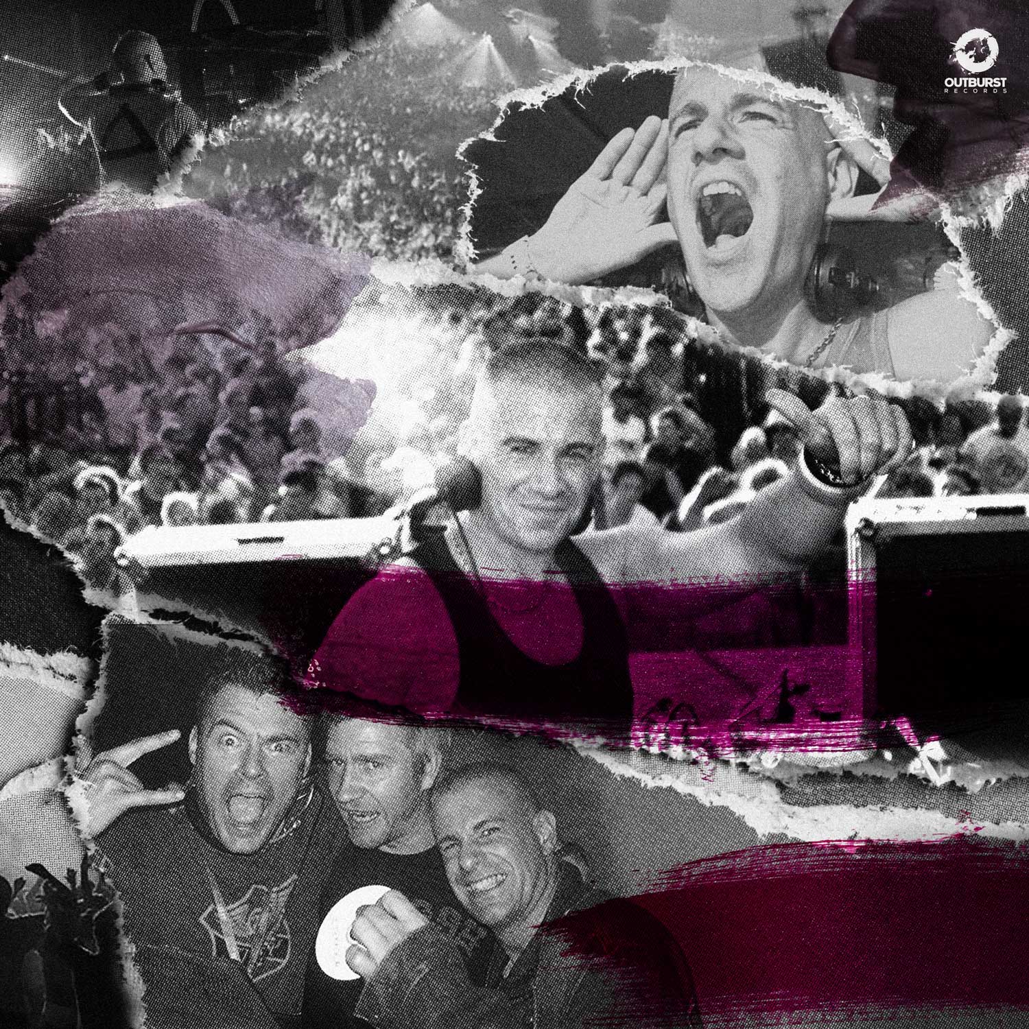 Mark Sherry – Rave Is Life [We Play It Loud]
