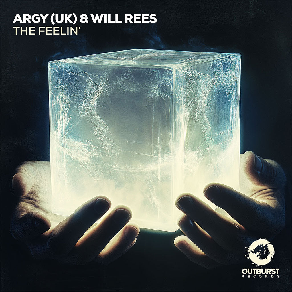 Argy (UK) & Will Rees – The Feelin’