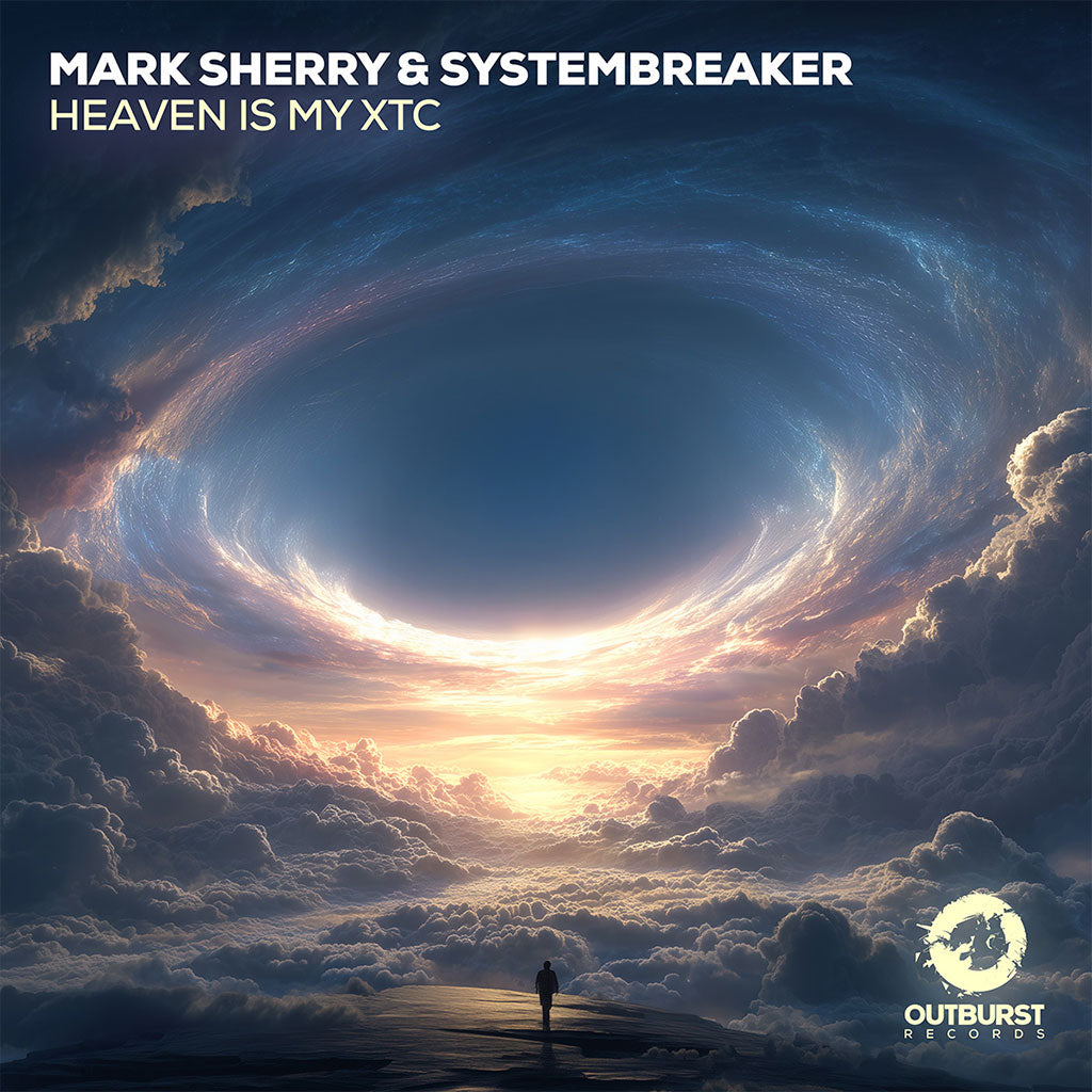 Mark Sherry & Systembreaker – Heaven Is My XTC