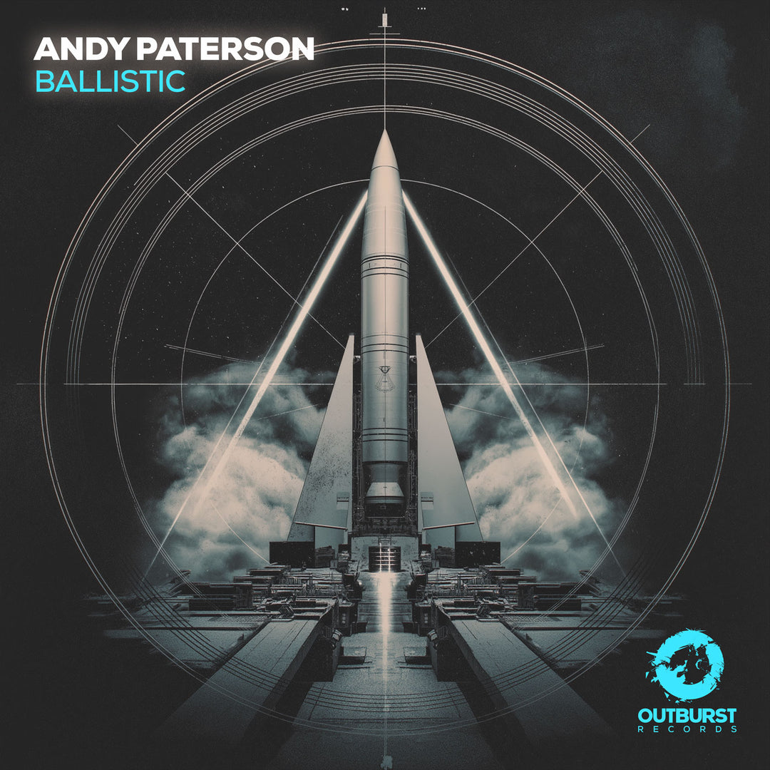 Andy Paterson – Ballistic