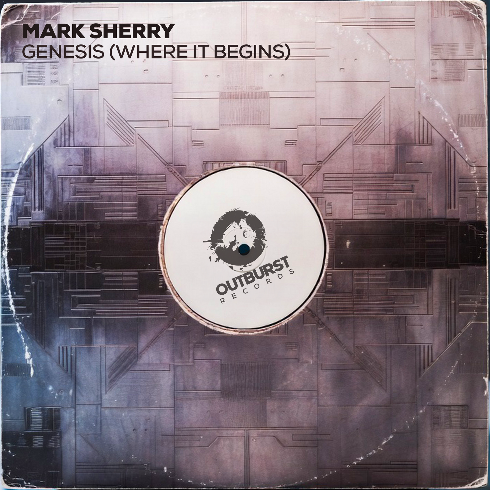 Mark Sherry - Genesis (Where it Begins)