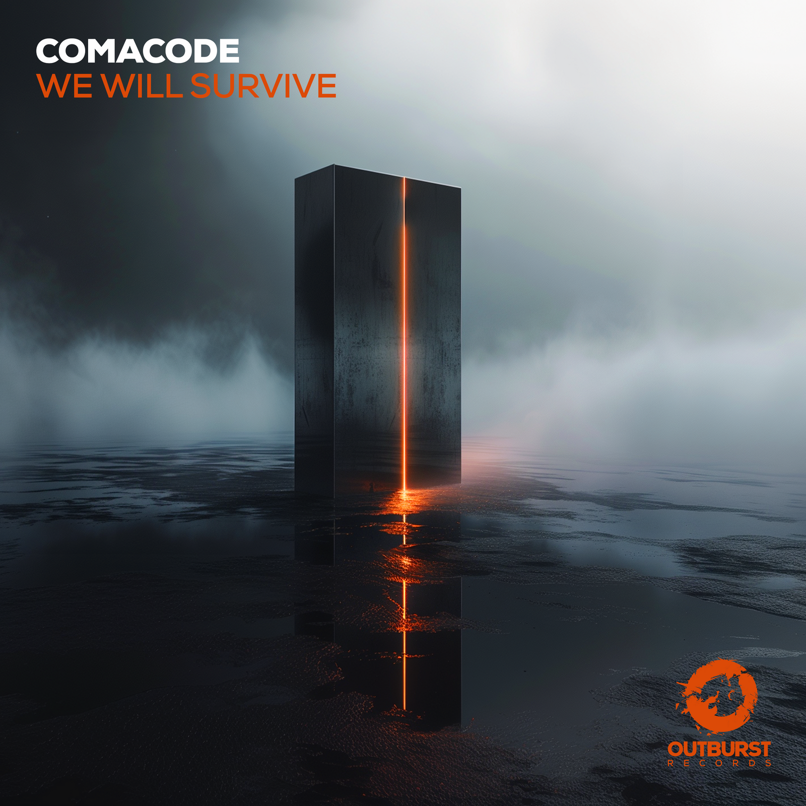 Comacode - We Will Survive