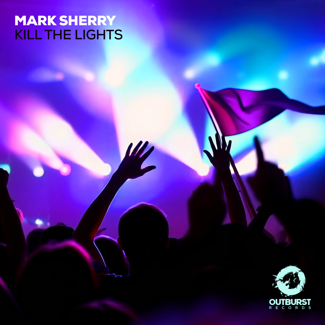 Mark Sherry - Kill the Lights