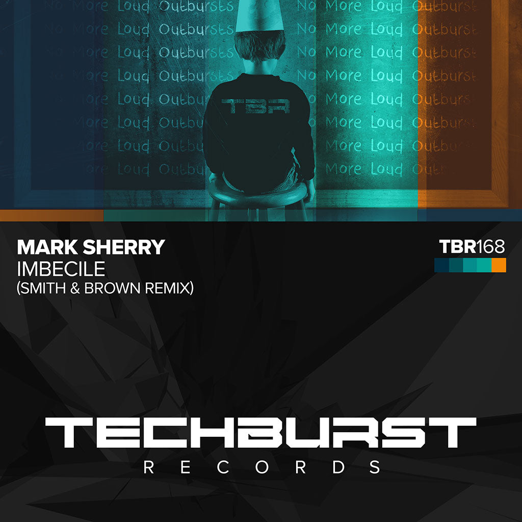 Mark Sherry – Imbecile (Smith & Brown Remix)