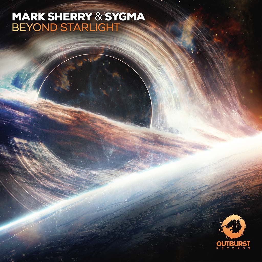 Mark Sherry & Sygma – Beyond Starlight