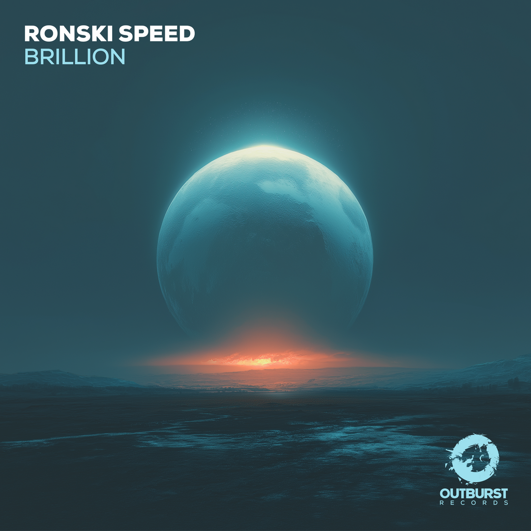 Ronski Speed - Brillion