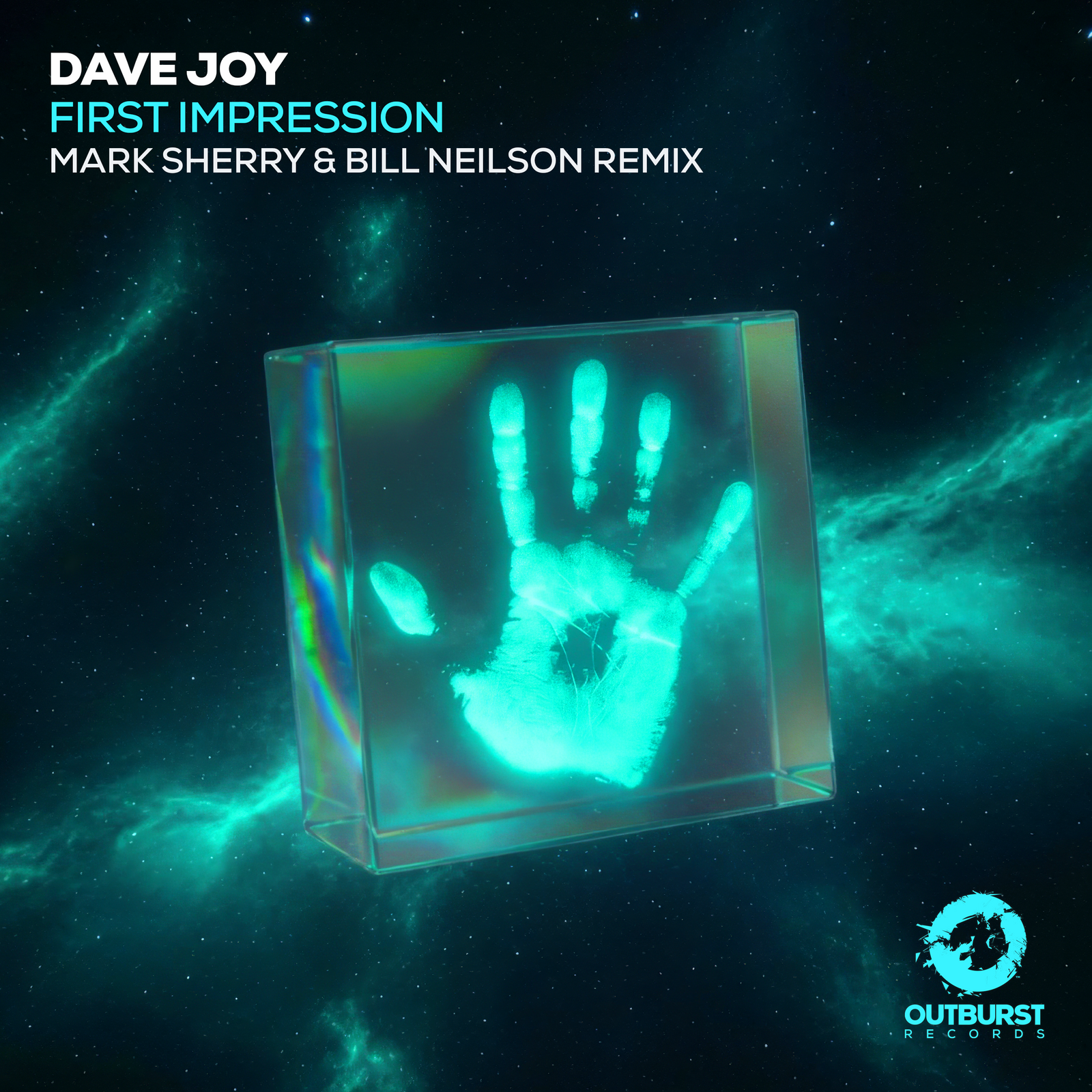 Dave Joy - First Impression (Mark Sherry & Bill Neilson Remix)