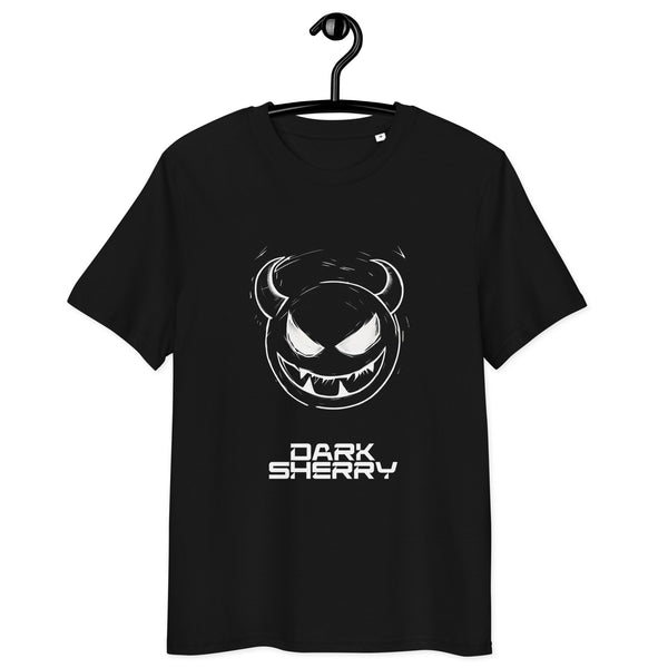 Mark Sherry — Dark Sherry Tee