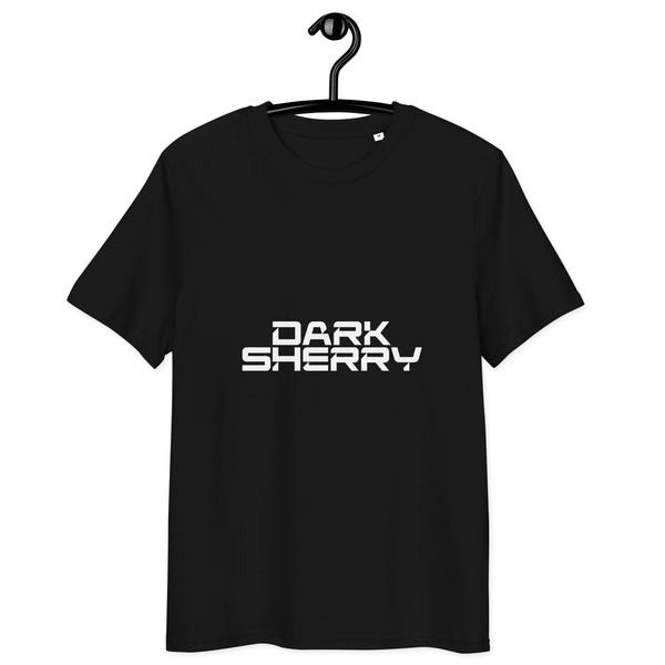 Mark Sherry — Dark Sherry Tee #2