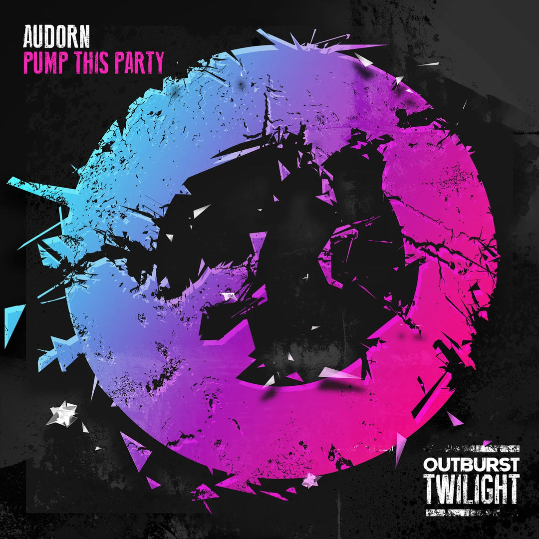 Audorn - Pump This Party