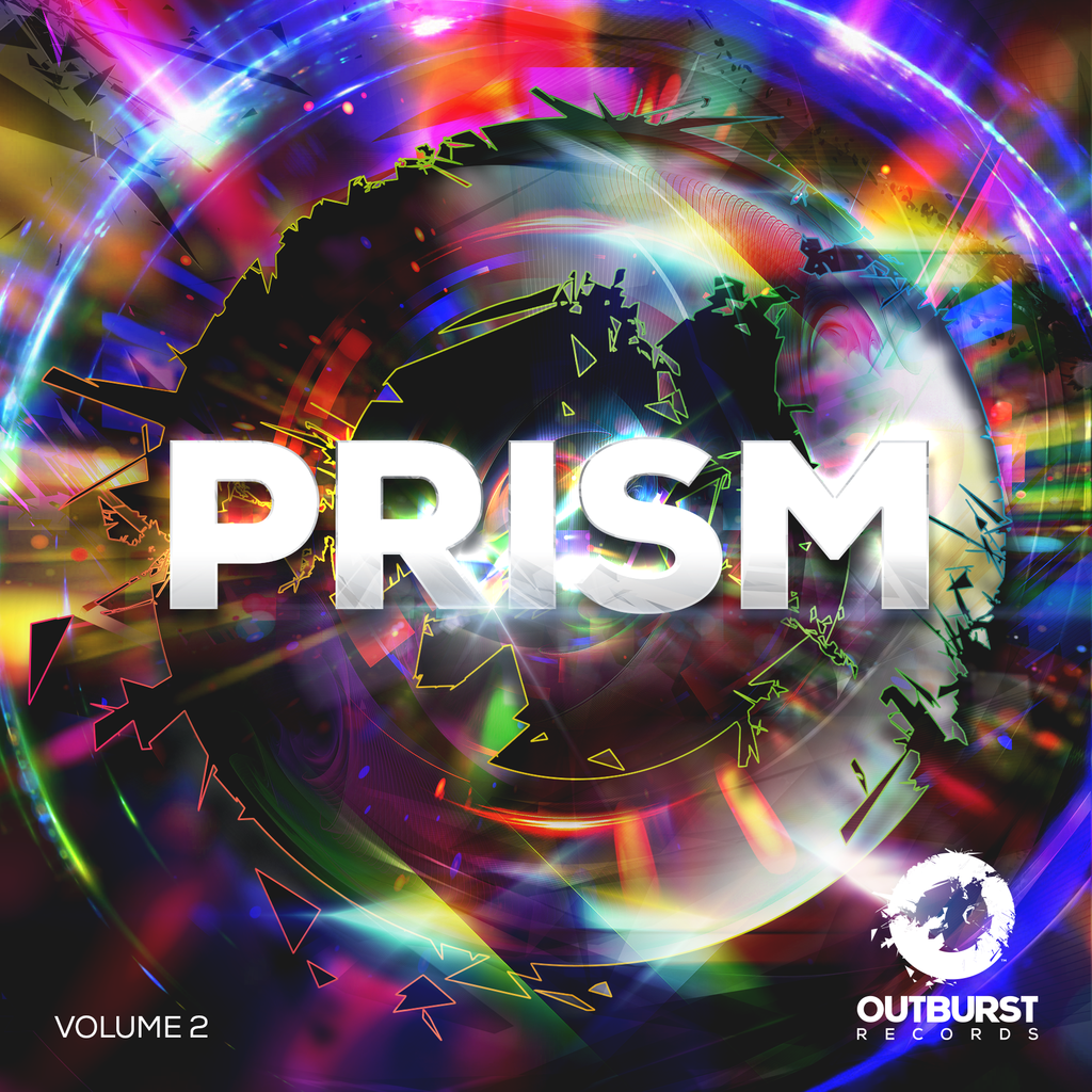 Prism Vol. 2 (Mark Sherry & Tempo Giusto)
